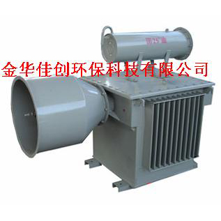 江夏GGAJ02电除尘高压静电变压器