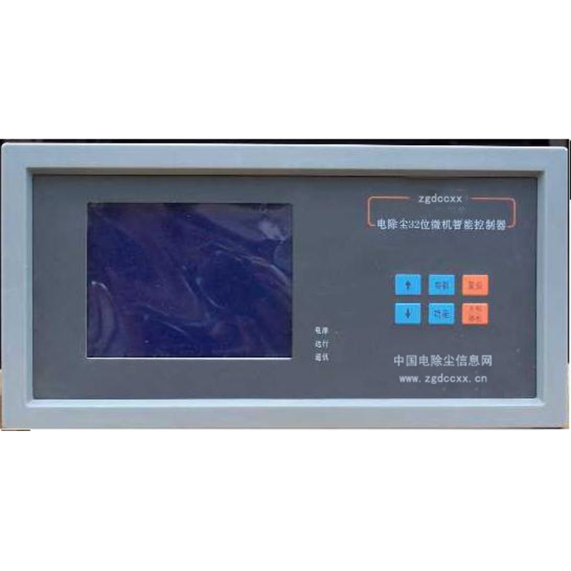 江夏HP3000型电除尘 控制器
