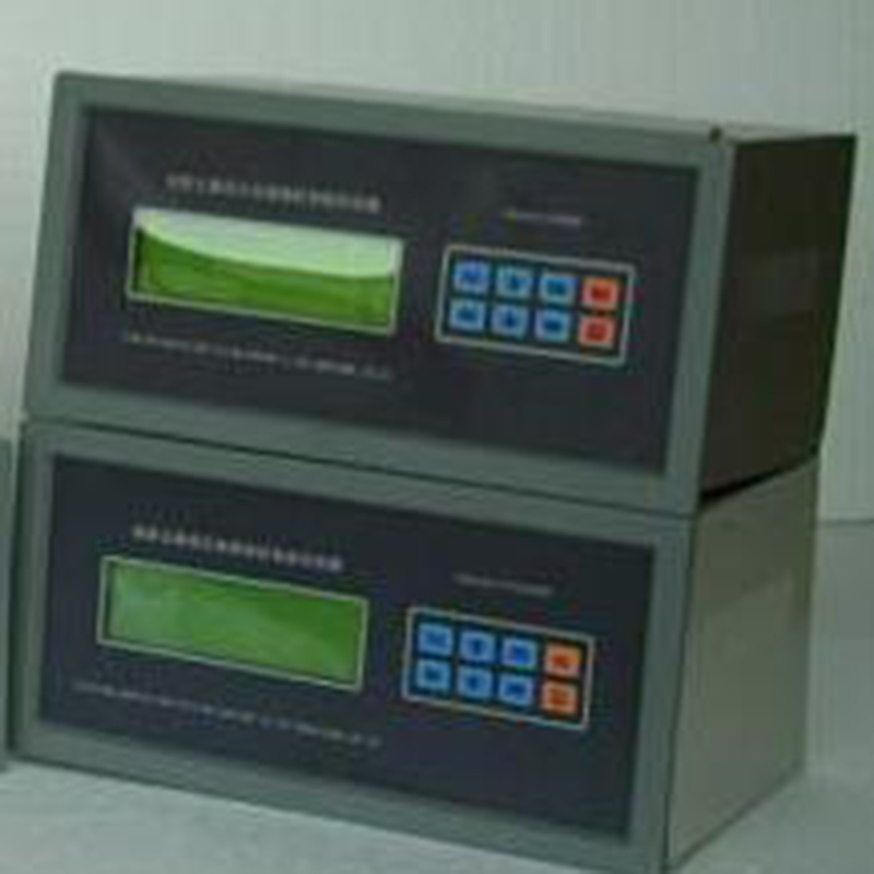 江夏TM-II型电除尘高压控制器